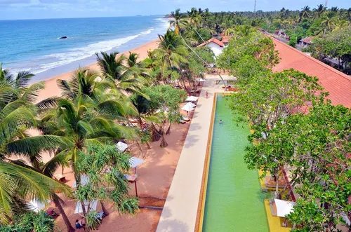 Тур в Pandanus Beach Resort & Spa 4☆ Шри-Ланка, Индурува