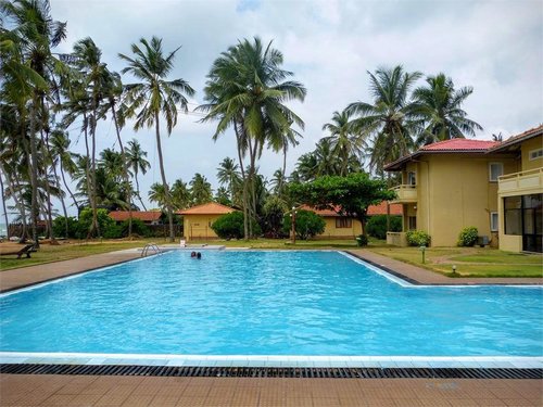 Гарячий тур в Sanmali Beach Hotel 2☆ Шрі Ланка, Маравіла