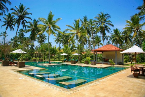 Тур в Serene Pavilions 5☆ Шри-Ланка, Ваддува
