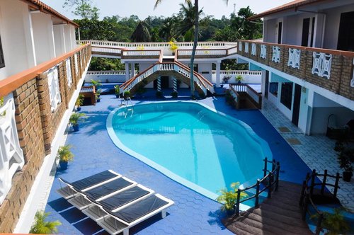 Горящий тур в Thai Lanka Hotel 2☆ Шри-Ланка, Хиккадува