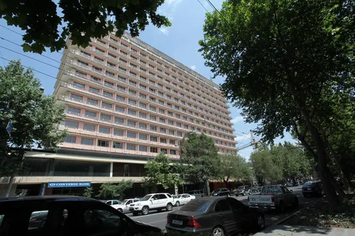 Тур в Ani Plaza Hotel 4☆ Армения, Ереван