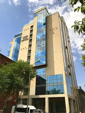Тур в Opera Suite Hotel 4☆ Армения, Ереван