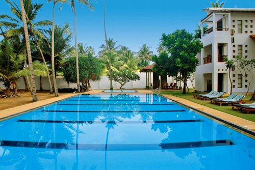 Гарячий тур в The Privilege Ayurveda Beach Resort 4☆ Шрі Ланка, Ваддува