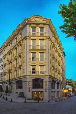 Kelionė в Gulec Hotel 3☆ Turkija, Stambulas