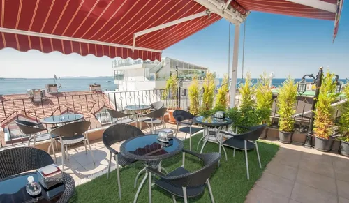 Тур в Angel's Home Hotel 3☆ Турция, Стамбул