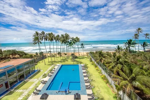 Тур в Club Waskaduwa Beach Resort & Spa 5☆ Шри-Ланка, Калутара