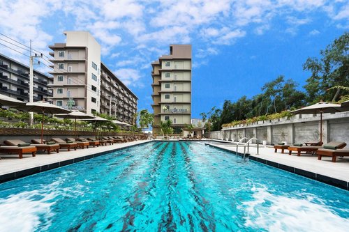 Тур в Olive Tree Hotel 4☆ Taizeme, Pataja