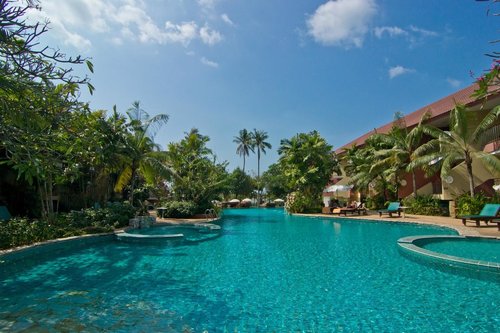 Тур в Bella Villa Cabana 3☆ Таиланд, Паттайя