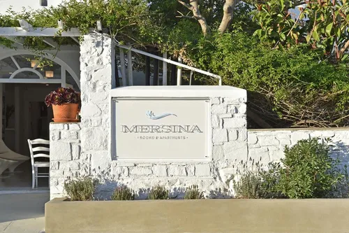 Mersina Exclusive
