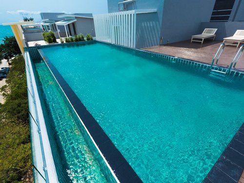 Тур в D@Sea Hotel 3☆ Таиланд, Паттайя