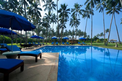 Тур в Reef Villa & Spa 5☆ Шри-Ланка, Ваддува