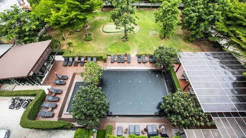 Тур в Fifth Jomtien Pattaya 4☆ Таиланд, Паттайя