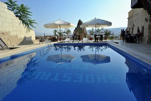 Тур в ShoeString Cave House 2☆ Турция, Каппадокия