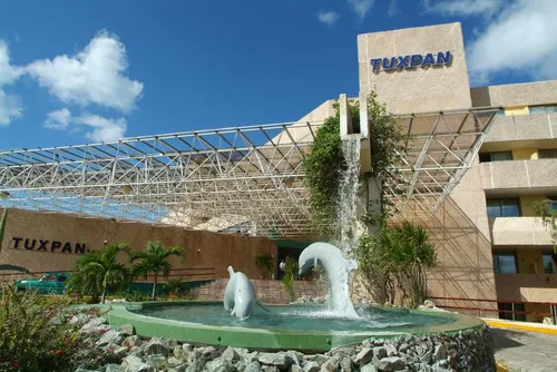 Горящий тур в Be Live Experience Tuxpan Hotel 4☆ Куба, Варадеро