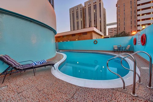 Горящий тур в Nihal Hotel 3☆ ОАЭ, Дубай