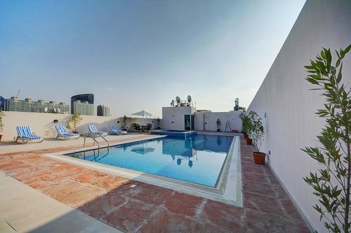 Гарячий тур в Orchid Vue Hotel 4☆ ОАЕ, Дубай