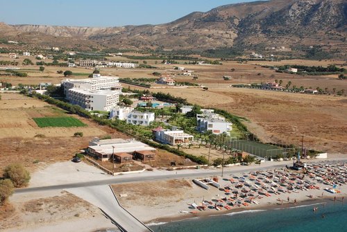 Горящий тур в Sovereign Beach Hotel 5☆ Греция, о. Кос