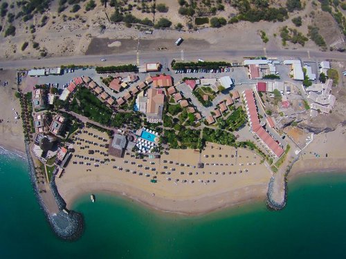 Тур в Sandy Beach Hotel & Resort 4☆ ОАЕ, Фуджейра