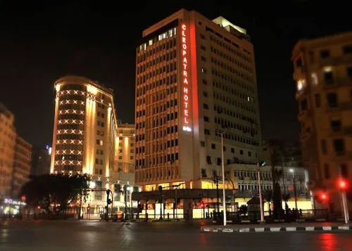 Тур в Cleopatra Hotel 3☆ Ēģipte, Kaira