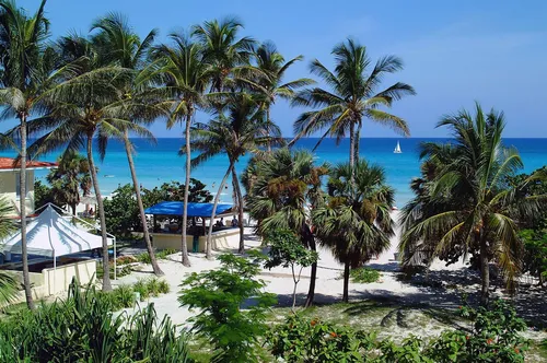 Kelionė в Sol Sirenas Coral Hotel 4☆ Kuba, Varadero