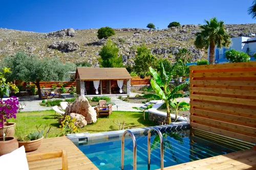 Тур в Caesars Gardens Hotel & Spa 4☆ Греция, о. Родос