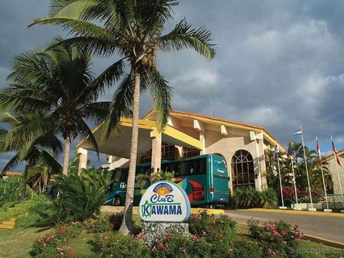 Горящий тур в Gran Caribe Club Kawama Hotel 3☆ Куба, Варадеро
