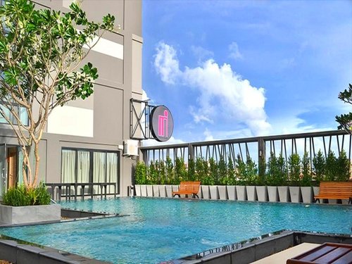 Горящий тур в Memo Suite Pattaya 3☆ Таиланд, Паттайя