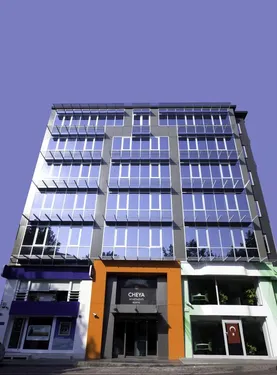 Cheya Besiktas Hotel & Suites