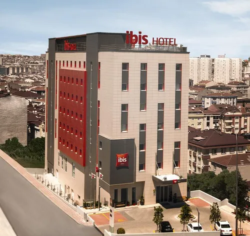 Тур в Ibis Istanbul Esenyurt 3☆ Turcija, Stambula