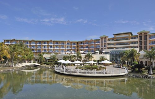 Тур в Melia las Antillas Hotel 4☆ Куба, Варадеро