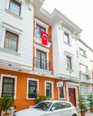 Тур в Saba Sultan Hotel 3☆ Турция, Стамбул