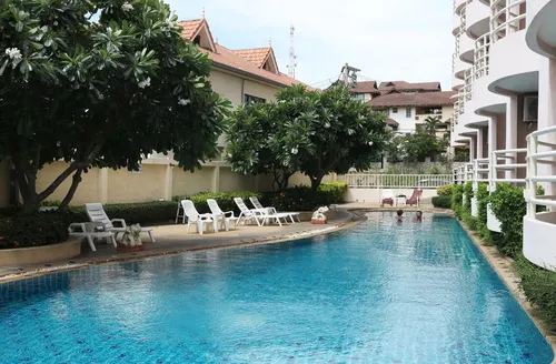 Тур в Phu View Talay Resort 3☆ Таиланд, Паттайя