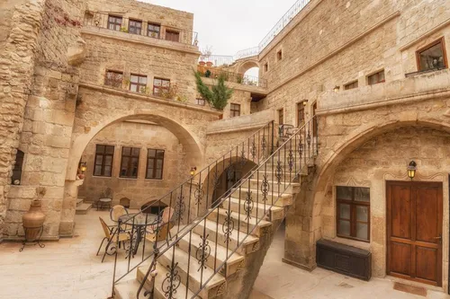 Горящий тур в Temenni Evi Hotel 3☆ Турция, Каппадокия
