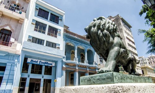 Горящий тур в Sercotel Caribbean Hotel 2☆ Куба, Гавана