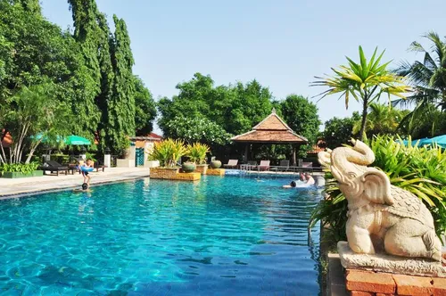 Горящий тур в Sabai Resort Pattaya 3☆ Таиланд, Паттайя