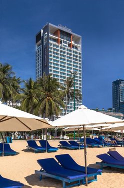 Тур в Citadines Bayfront Nha Trang 5☆ В'єтнам, Нячанг