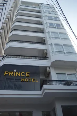 Paskutinės minutės kelionė в Prince Hotel 3☆ Vietnamas, Nha Trang