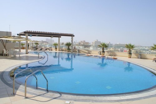 Гарячий тур в Star Metro Deira Hotel Apartment 3☆ ОАЕ, Дубай