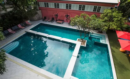 Тур в Sandalay Resort Pattaya 3☆ Таїланд, Паттайя