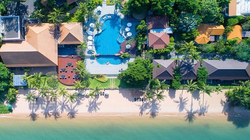 Тур в Sea Sand Sun Resort & Villas 5☆ Таиланд, Паттайя