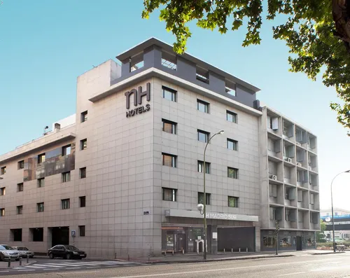 Тур в NH Madrid Sur Hotel 3☆ Испания, Мадрид