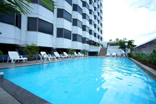 Тур в Sun City Pattaya 3☆ Таиланд, Паттайя