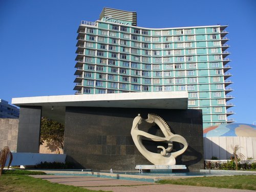 Тур в Iberostar Habana Riviera Hotel 5☆ Куба, Гавана