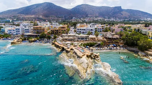 Тур в Elmi Suites Beach Hotel 4☆ Греция, о. Крит – Ираклион