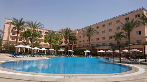 Горящий тур в Novotel Cairo 6th Of October 4☆ Египет, Каир