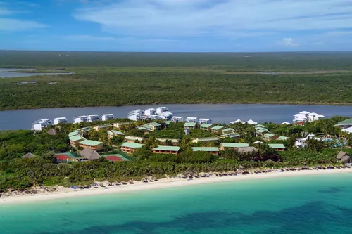 Горящий тур в Melia Cayo Coco Hotel 5☆ Куба, о. Кайо-Коко