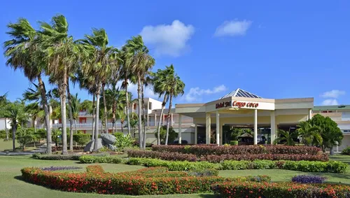 Горящий тур в Sol Cayo Coco Hotel 4☆ Куба, о. Кайо-Коко