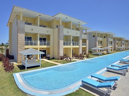 Тур в Paradisus Varadero Resort & Spa 5☆ Куба, Варадеро