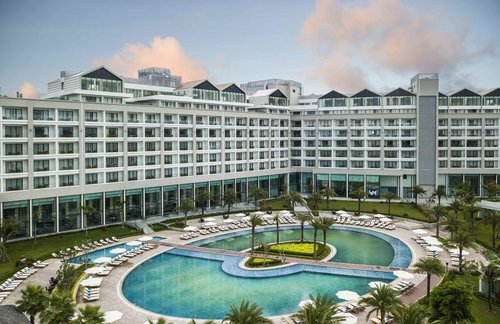 Гарячий тур в Radisson Blu Resort Phu Quoc 5☆ В'єтнам, о. Фукуок