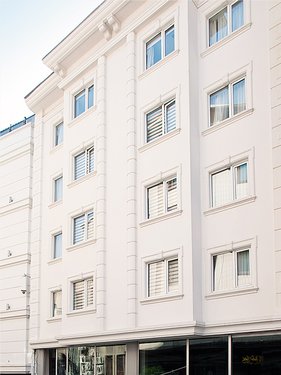 Тур в Bilinc Hotel 3☆ Turcija, Stambula